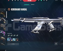 valorant yüce skinli çar