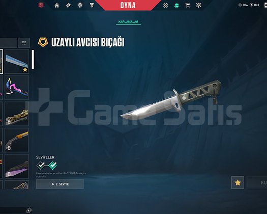 ACİLİNDEN SATILIK MAİNLEMELİK YÜCE1 HESAP