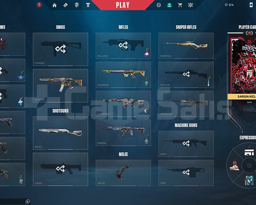 UCUZ UNDAN ACİL SATILIK DOLU HESAP 10k yatırım var
