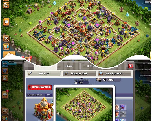 16 BB  Herşey max
