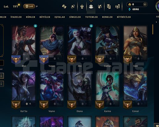 65lvl GEÇEN SEZON ESNEK DİA3 SOLOQ ZÜMRÜT 1