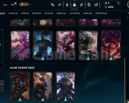 65lvl GEÇEN SEZON ESNEK DİA3 SOLOQ ZÜMRÜT 1