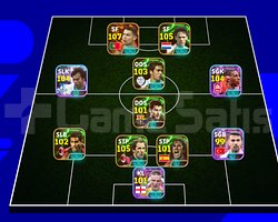 107 RONALDOO GOAAT