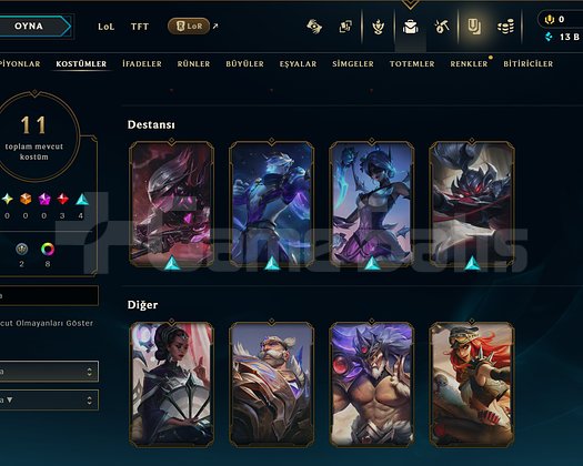 ZÜMRÜT 4 / 2021 KURULUM / 73 WR !!!