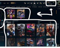 280 LEVEL / 112 SKİN / FUL HERO +MAİL +14K SATIŞ
