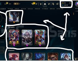 624 LEVEL / 222 SKİN / FUL HERO +MAİL +14K SATIŞ