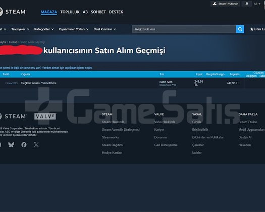 CS2 SEÇKİN AKTİF UNRANKED HESAP fresh