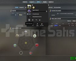 CS2 SEÇKİN AKTİF UNRANKED HESAP fresh