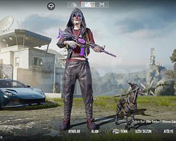 Pubg hesap