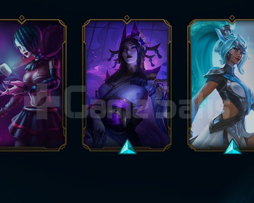EUW/ PLAT 4 +30 - 10 FRESH HESAP !