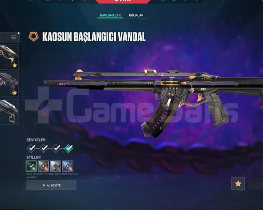 İMMO 2 GÖRMÜŞ DOLU HESAP