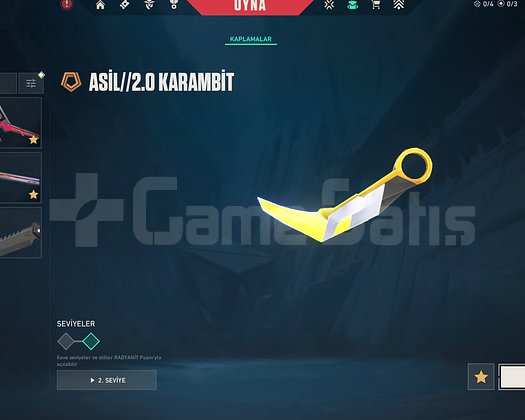 İMMO 2 GÖRMÜŞ DOLU HESAP