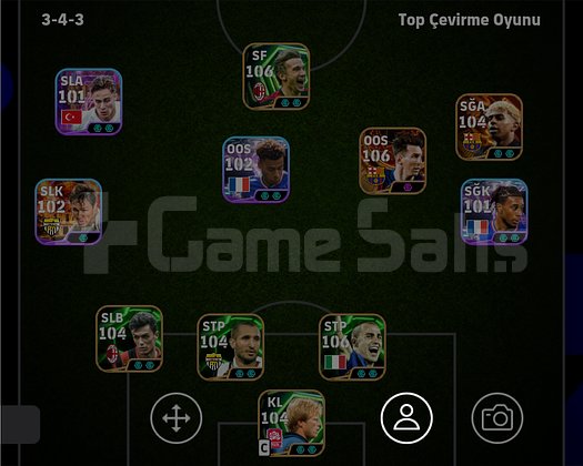 6 BOMBACILI İMKANSIZ FİYATT