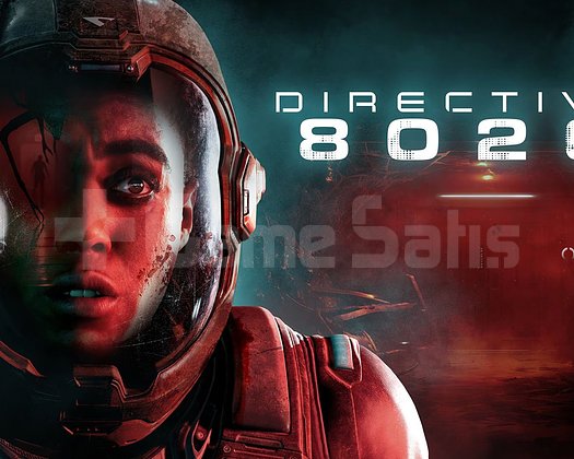 Directive 8020 + Garanti