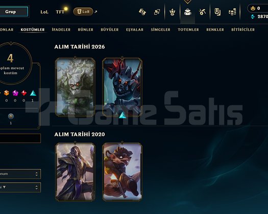 Emerald 2 70 winrate handmade account