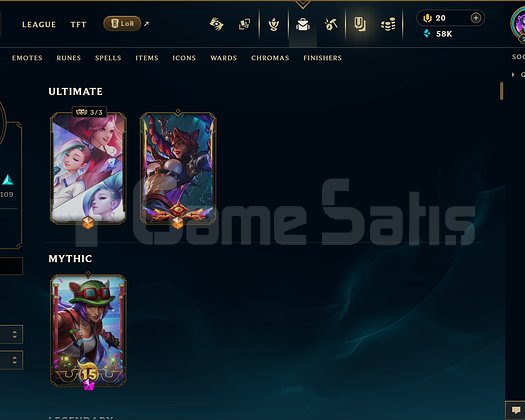 TR | 189 SKİN | BRONZ 2