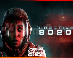 Directive 8020 Deluxe Edition