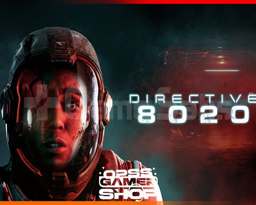 Directive 8020 Deluxe Edition