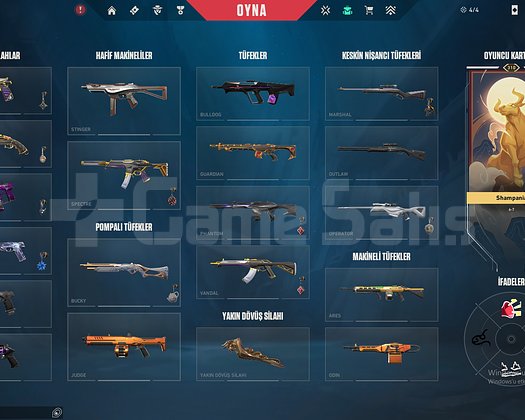 ESKİ İMMO ELO HESAP | GÜNCEL ELMAS 2 | 33875 VP