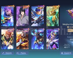 GR GLOBAL TAGLI / SUYOU NARUTO / NOLAN 11.11