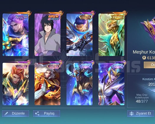 GR GLOBAL TAGLI / SUYOU NARUTO / NOLAN 11.11