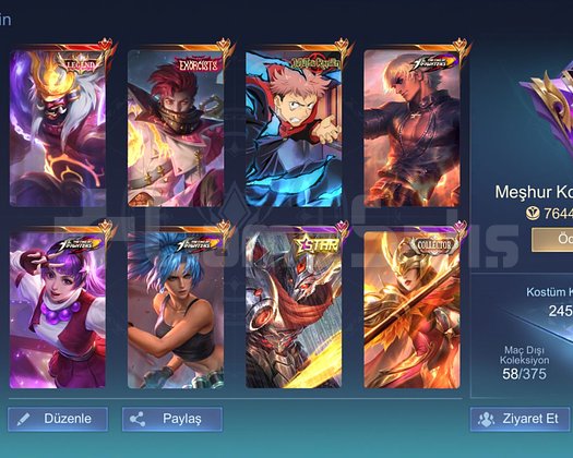 FR LEG/ GUS,GUI K/ YIN JJK/GR EXO