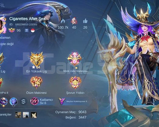 LESLEY LEGEND SEVERLEREE