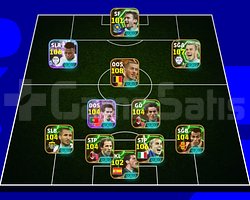 Hesap Göründüğü Gibidir Tek Bağ Konami ID dir Alıc