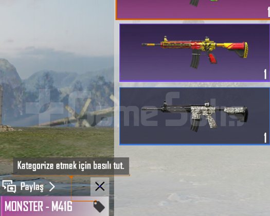 Pubg mobile hesap satış