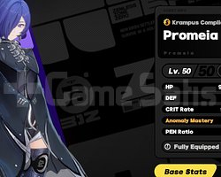 M3W1 Promeia