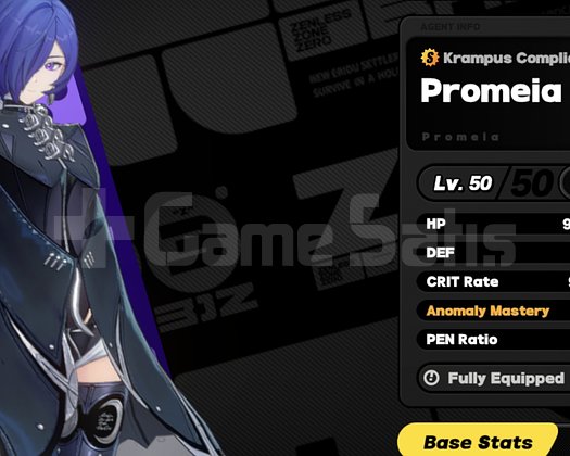 M3W1 Promeia