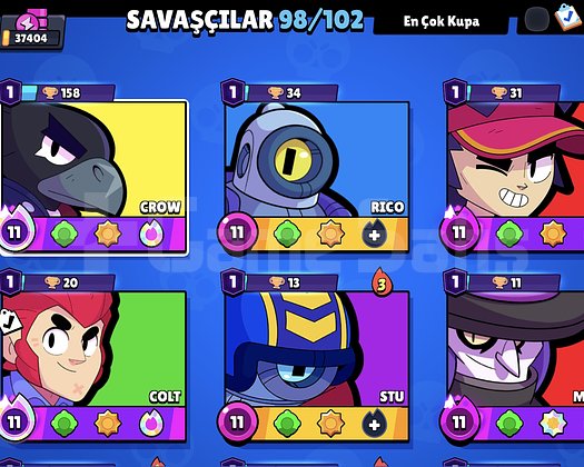 37.5 k kupa 3 karakter eksik