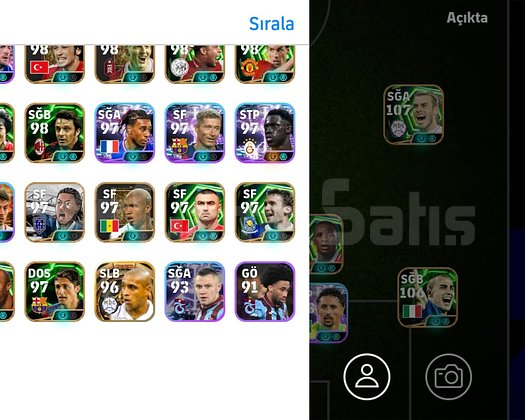 E FOOTBALL 2026 9 BOMBACILI 3292 KG HESAP