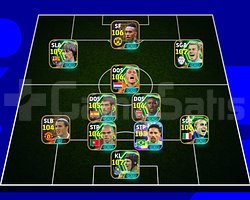 E FOOTBALL 2026 9 BOMBACILI 3292 KG HESAP