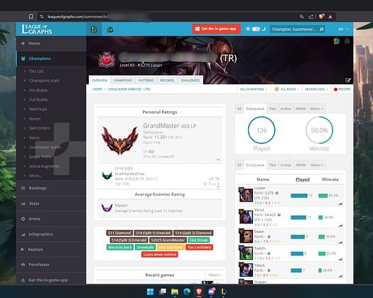 GRANDMASTER SOLOQ HESAP 26K MAVİ ÖZLÜ