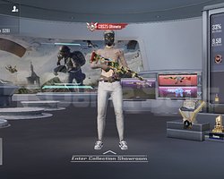 Pubg Mobile 140 destansı 65koleksiyon