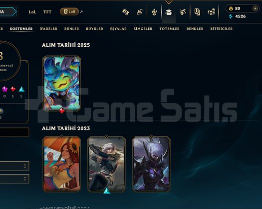 EUW/ PLAT 4 / AZ MAÇ HESAP