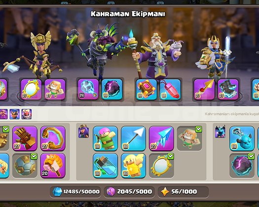 290 lvl th 18 max