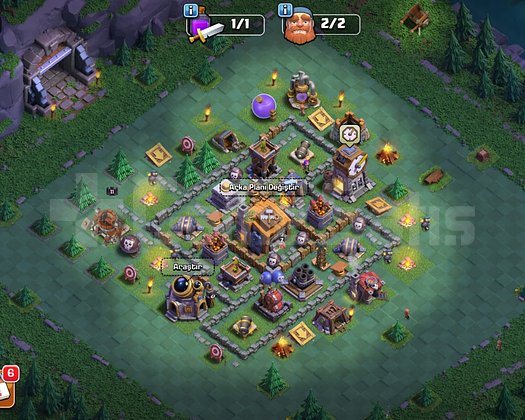 BB 11!! NEREDEYSE MAX!! FULL GANİMET!!