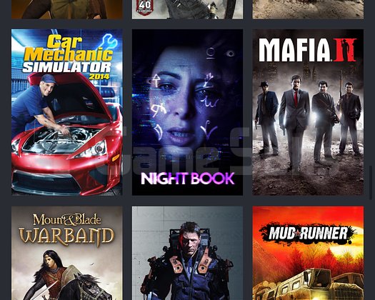 Steam kişisel hesap