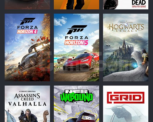 Steam kişisel hesap