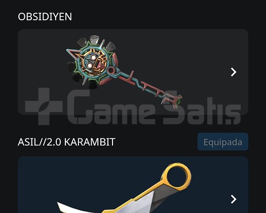 11k Yatırılmış Acill