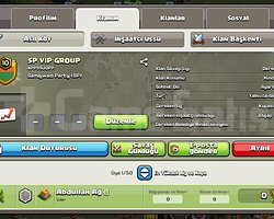 SP VIP GROUP