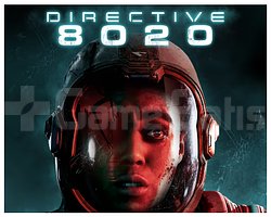 Directive 8020 + PS5