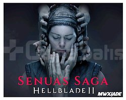 Senuas Saga Hellblade II Enchanced Edition + PS5