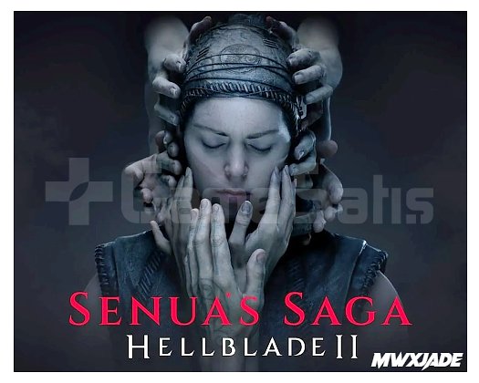 Senuas Saga Hellblade II Enchanced Edition + PS5
