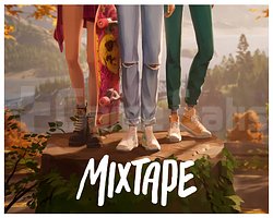 Mixtape + PS5