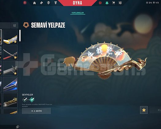 VALORANT BU FİYATA KAÇMAZ HESAP