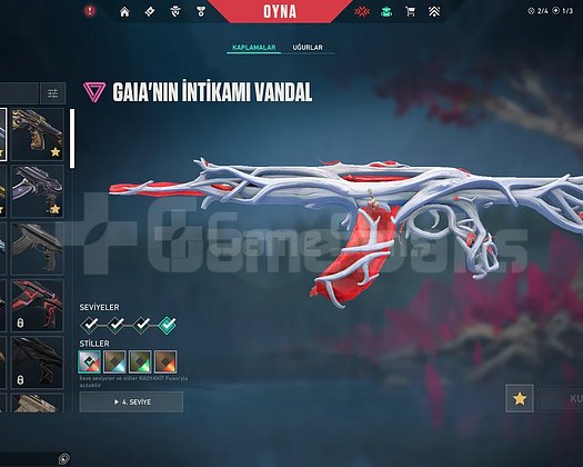 VALORANT BU FİYATA KAÇMAZ HESAP
