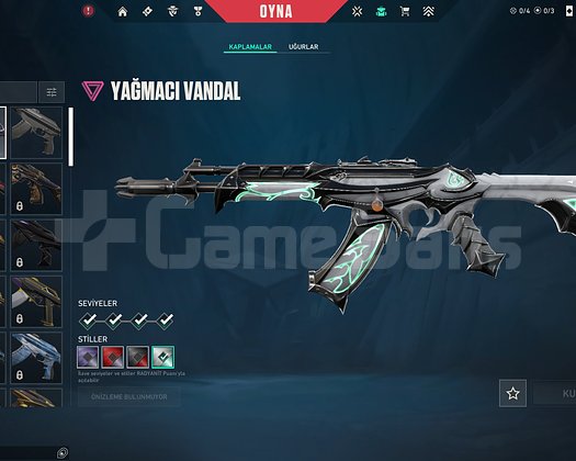 Tr MAİL ONAYSIZ Iyon Sherıf Yağmacı Vandal